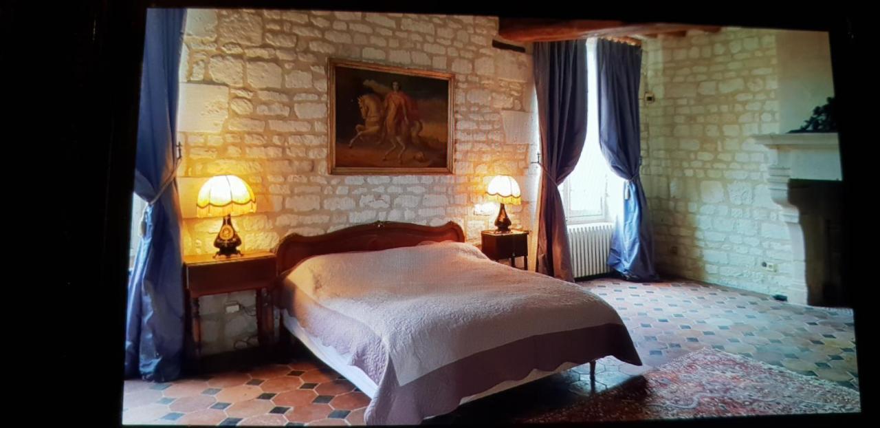 Assay Chateau De Basche מראה חיצוני תמונה