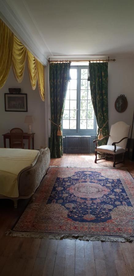 Assay Chateau De Basche מראה חיצוני תמונה