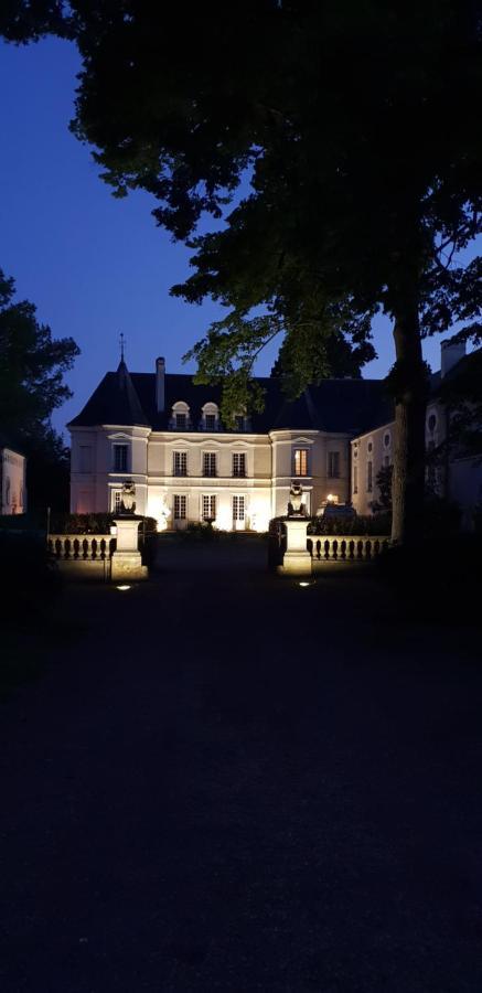 Assay Chateau De Basche מראה חיצוני תמונה