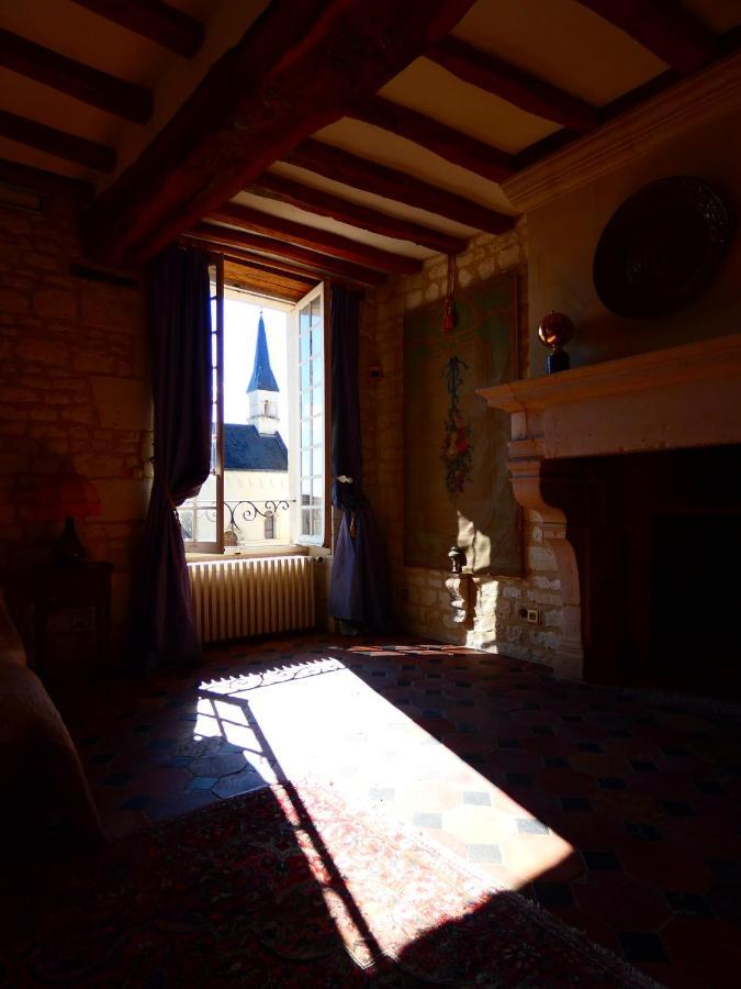 Assay Chateau De Basche מראה חיצוני תמונה
