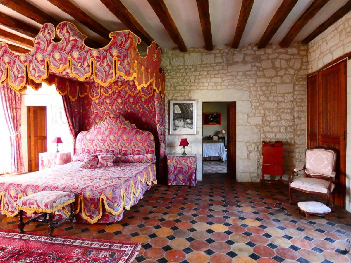 Assay Chateau De Basche מראה חיצוני תמונה