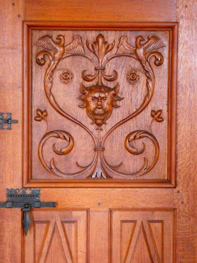 Assay Chateau De Basche מראה חיצוני תמונה