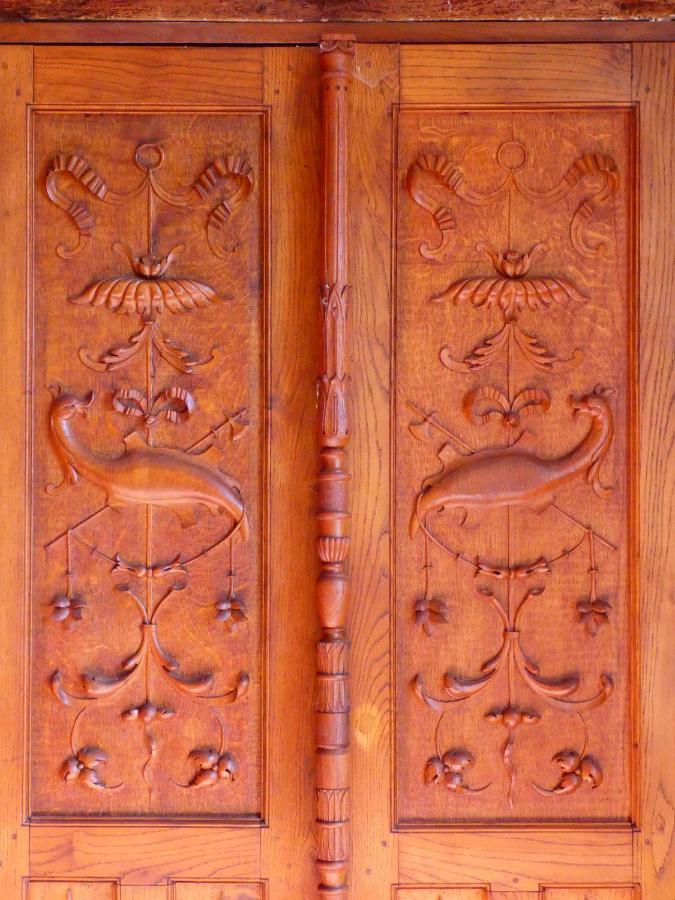 Assay Chateau De Basche מראה חיצוני תמונה