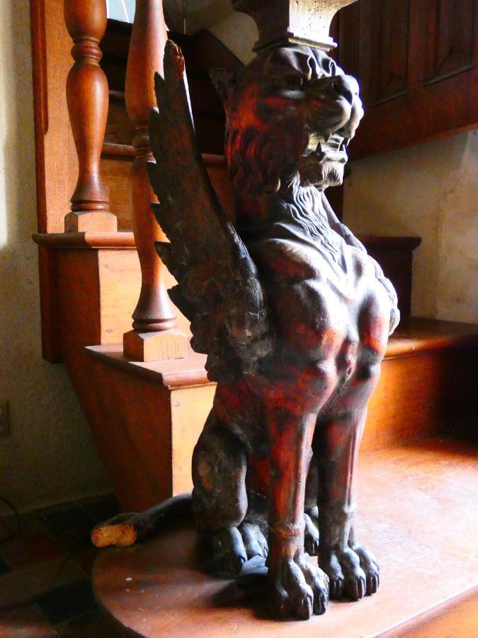 Assay Chateau De Basche מראה חיצוני תמונה