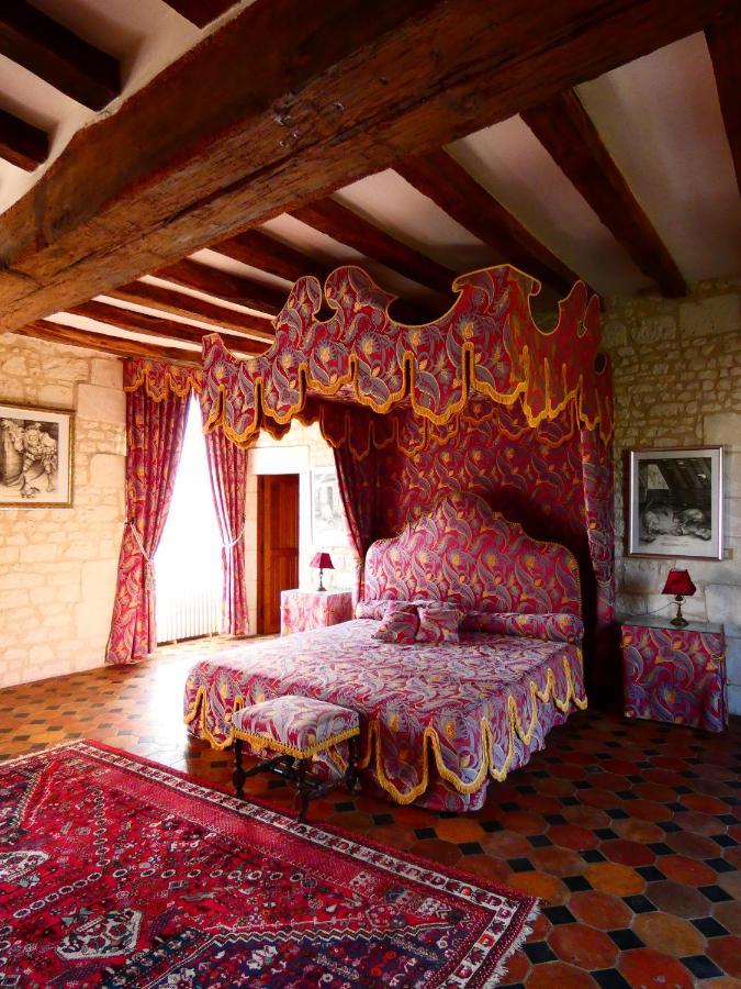 Assay Chateau De Basche מראה חיצוני תמונה